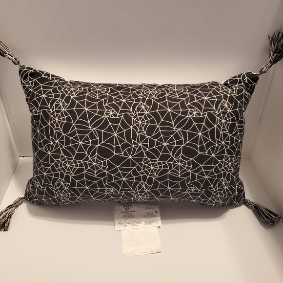 Hyde and Eek! Decorative Pillow, NWT - Picture 3 of 9